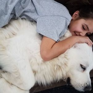 Meet your Posher, Staci